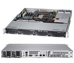 Supermicro SuperServer 6017B-MTRF