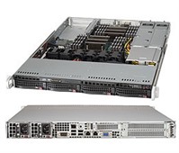 Supermicro SuperServer 6017R-WRF