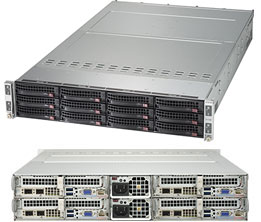 Supermicro SuperServer 6029TP-HTR