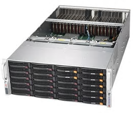 Supermicro Super Server 6049GP-TRT