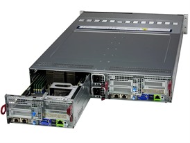Supermicro BigTwin SuperServer 621BT-DNTR