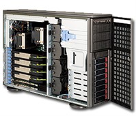 Supermicro SuperServer 7046GT-TRF