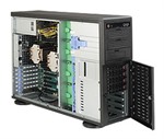 Supermicro SuperServer 7047A-T