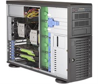Supermicro SuperServer 7049A-T