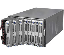 Supermicro SuperServer 7089P-TR4T