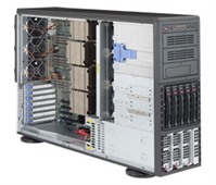 Supermicro SuperServer 8048B-C0R4FT