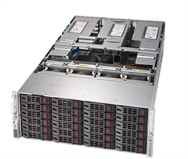 Supermicro Super Server 8049U-E1CR4T