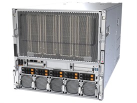 (GOLD)X13GPU 10UAC HGX,2xEMR8570,3TB DIMM,8xB200GPU,8xC