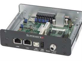 Supermicro SuperServer E100-8Q-THAW