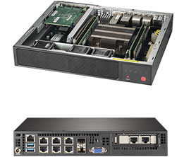 Supermicro SuperServer E300-9A-8CN10P
