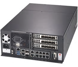 Supermicro SuperServer E403-9D-14CN-FN13TP