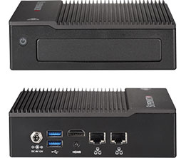 Supermicro SuperServer E50-9AP-L
