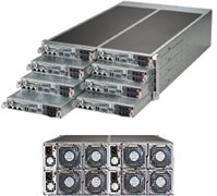 Supermicro SuperServer F617R2-FT