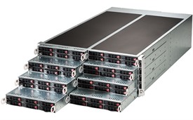 Supermicro SuperServer F617R2-RT+