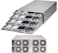 Supermicro SuperServer F618H6-FTL+