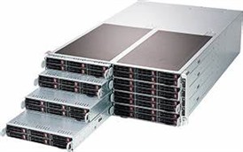 Supermicro SuperServer  F619P2-FT+