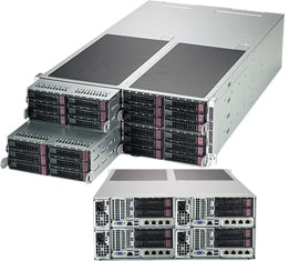 Supermicro SuperServer F629P3-RTB