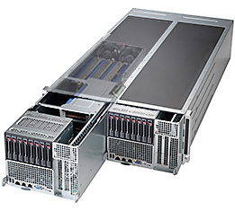 Supermicro Superserver F647G2-FT+