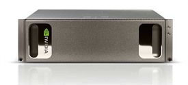 NVIDIA 8-GPU/512GB DGX-1 32GB Deep Learning System with V100 EDUIRG