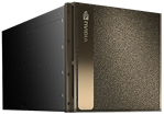 NVIDIA 16-GPU 32GB DGX-2 Deep Learning System with V100