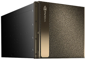 NVIDIA 16-GPU 32GB DGX-2 Deep Learning System with V100