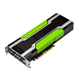 24GB PNY NVIDIA Tesla P40 module, PCIe 3.0 (x16), GDDR5, 3840 Cuda Cores, 12 Tflops SP, Passive Cool