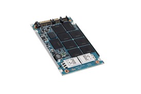 Toshiba HK3R2 240GB, SATA 6Gb/s, MLC 2.5" 7.0MM 19nm 1DWPD