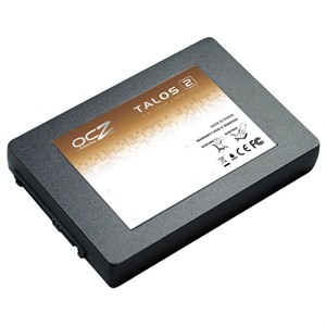 OCZ Talos 200GB SAS 2.5" SSD