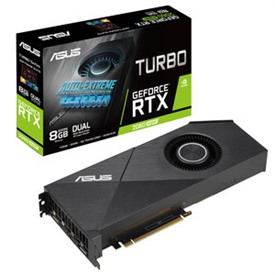 ASUS RTX2060 SUPER 8GB GDDR6, 2DP, 2HDMI