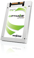 SMART Optimus Ultra+ 100GB MLC 2.5" SAS