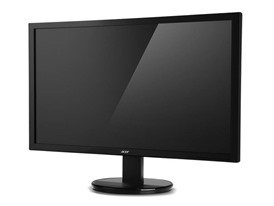 Acer K202HQL 19.5" K2 HD LED Monitor with VGA Input