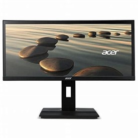 Acer 29" Adjustable Wide Full HD IPS Monitor with VESA Support -