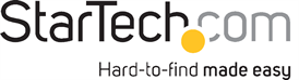 Startech 2 Port USB Motherboard Header Adapter