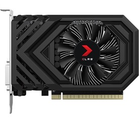 PNY GeForce GTX 1650 4GB GDDR5 Graphics Card