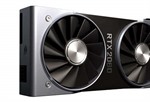PNY GeForce® RTX 2060 8GB SUPER Blower Design