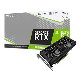 RTX 2060 SUPER XLR8 OC TWIN FAN