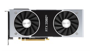 PNY GeForce RTX 2080 Ti 11GB BLOWER Graphics Card