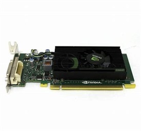 PNY 1GB NVIDIA Quadro NVS 315 PCIe 16X Dual DP Graphics Card