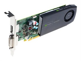 PNY NVIDIA Quadro 410 Retail