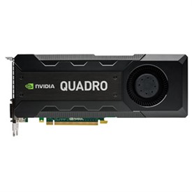 NVIDIA Quadro K5200 Retail  8GB, 2304 CUDA Cores, PCE-E (x16) 256-bit, GDDR5 256-bit