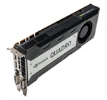 NVIDIA Quadro K6000 Retail GPU