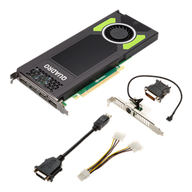PNY Quadro M4000 8GB PCIe3.0