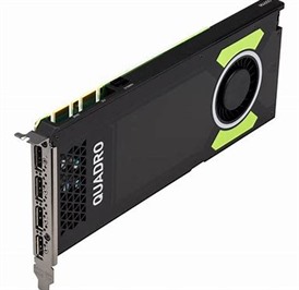 NVIDIA PNY Quadro M4000 8GB PCIe3.0 BULK PACK