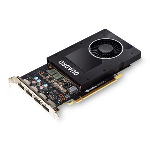 PNY NVIDIA Quadro P2200