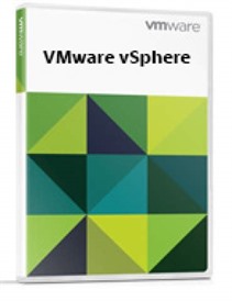 VMware vSphere 6 Essentials Kit for 3 hosts (Max 2 processors per host)