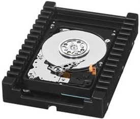 Western Digital VelociRaptor 1TB SATA