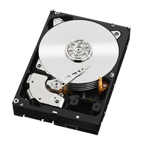 Western Digital RE4 2TB SATA (For RMA purposes only)
