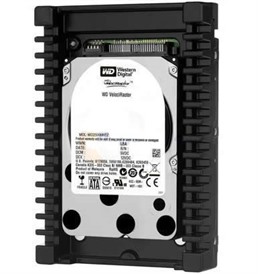 Western Digital VelociRaptor 250GB 2.5" SATA