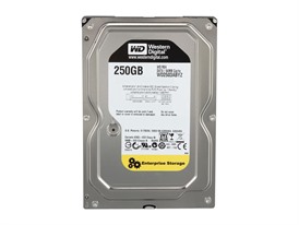(EOL) Western Digital RE4 250G SATA3 6.0G 7200RPM 64M