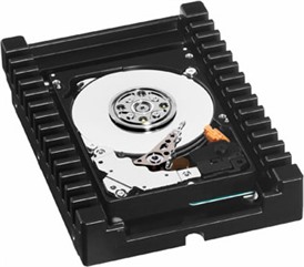 Western Digital VelociRaptor 300GB SATA